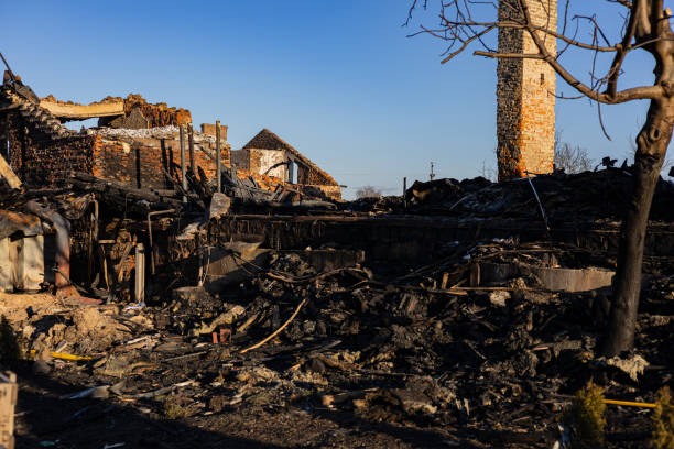 Reliable Emergency Fire Damage Restoration contractor in Sterling, VA by Fire Damage Flint