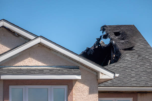 Top rated local Emergency Fire Damage Restoration specialists in Sterling, VA